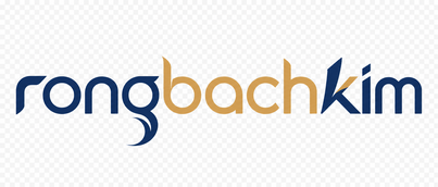 Logo rongbachkim
