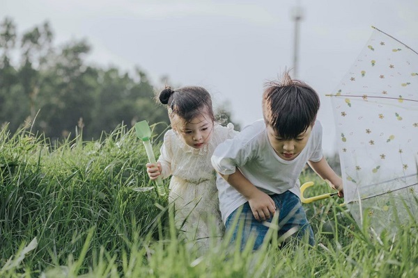 mơ thấy anh trai ruột đánh con gì?